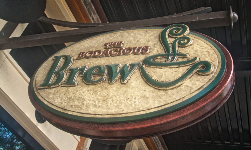 Bodacious Brew in Pensacola Florida