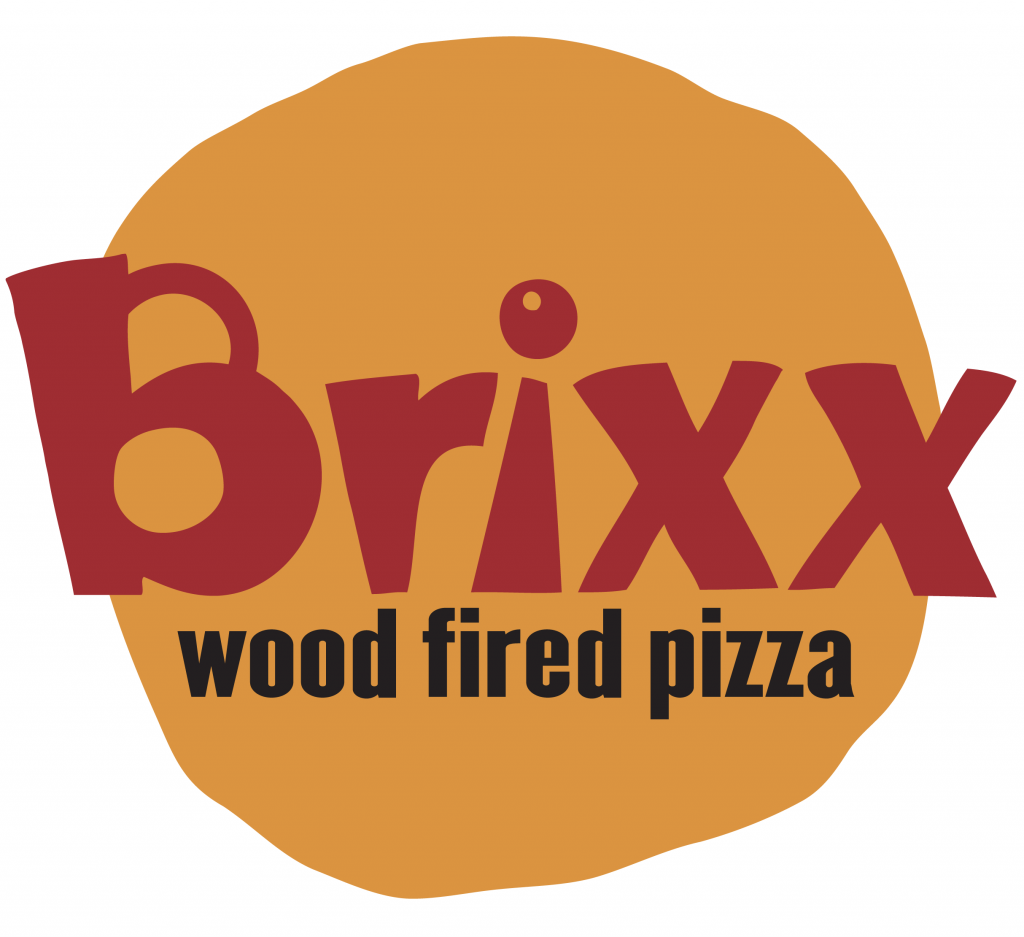 Brixx wood fired pizza